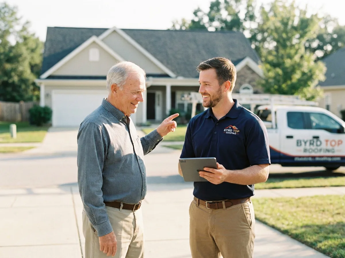 Roofing Labadie, MO FAQs